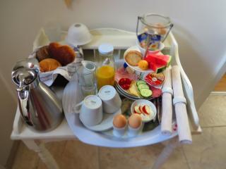 Privatzimmer Othmarsweg - Naumburg (Saale) - 4