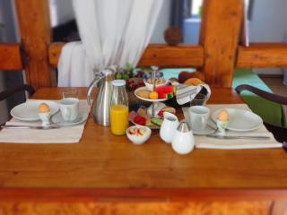 Privatzimmer Othmarsweg - Naumburg (Saale) - 3
