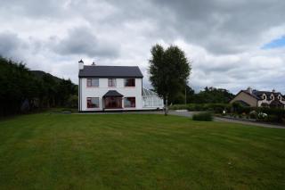 Poppyfield House, Kenmare - Kenmare - 4