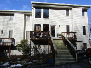 The Crest 200-J Condo - Sugar Mountain - 0