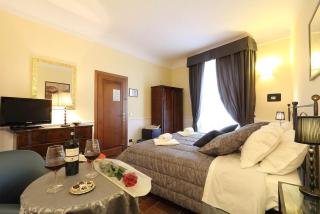 B&B Relais Il Campanile - Florence - 9