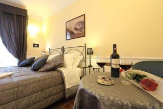 B&B Relais Il Campanile - Florence - 7