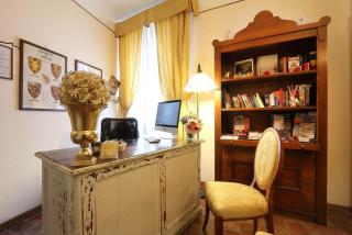 B&B Relais Il Campanile - Florence - 0