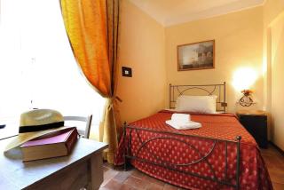 B&B Relais Il Campanile - Florence - 4