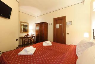B&B Relais Il Campanile - Florence - 8