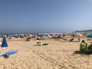 Casablanca - San Vicente de la Barquera - 9