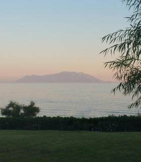 Villa Sea Esta - Marónia - 0