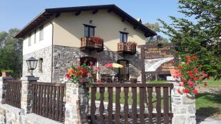Terrazze sul frido - Viggianello - 2