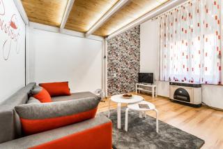 BpR Cozy Rosie Apartment - Budapest - 2