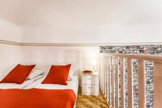 BpR Cozy Rosie Apartment - Budapest - 6