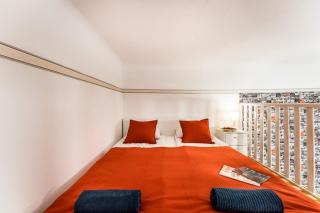 BpR Cozy Rosie Apartment - Budapest - 5