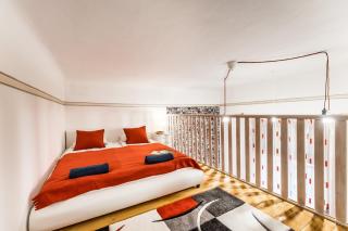 BpR Cozy Rosie Apartment - Budapest - 3