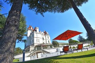B&B Château Valmy - Teritoria - Argelès-sur-Mer - 7