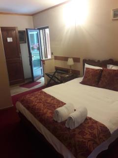 Hotel Boutique Monaco - Bucarest - 8