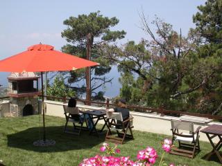 Smaragdi Luxury Apartments - Skala Sotiros - 7