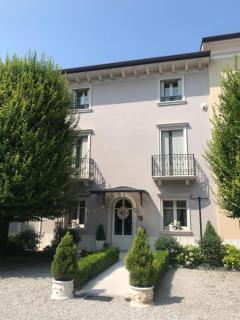 B&B Sul Garda - Castelnuovo del Garda - 0