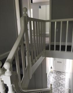 Grange House - Omagh - 1