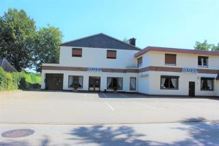 Hotel Alsterquelle - Henstedt-Ulzburg - 9