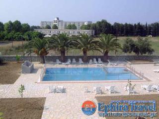 Cleopatra Hotel - Kanali - 8