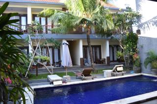 Dabumito Guest House - Canggu - 6