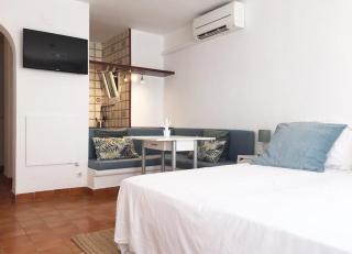 Apartamentos Albertos - 2