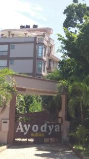 Ayodya Suites Nyali - Nyali - 0