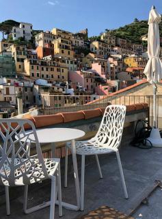 Ai Pesci Room Rental - Riomaggiore - 0