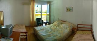 Harmony Beach Family Hotel - Nesebar - 7