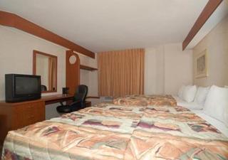 Sleep Inn & Suites Guthrie - Edmond North - Guthrie - 3