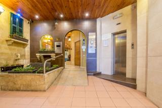 Alborada Apart Hotel - Sliema - 2