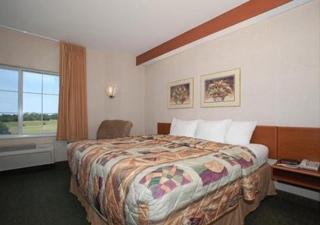 Sleep Inn & Suites Guthrie - Edmond North - Guthrie - 1