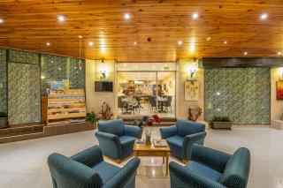 Alborada Apart Hotel - Sliema - 7
