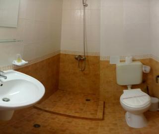 Harmony Beach Family Hotel - 7