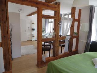 Privatzimmer Othmarsweg - Naumburg (Saale) - 0