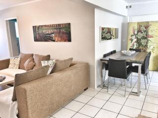Renovated apt 100m from beach WiFi AC - Anavyssos - 2
