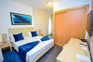 Vivi Hotel - Praia - 8