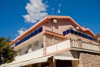 Apartments Stefan - Bečići - 7