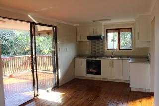 Laudin's View - Umtentweni - 3