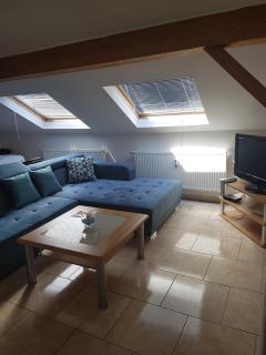 Ferienwohnung Hub - Nittel - 5