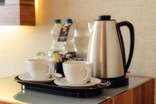 Warsaw Plaza Hotel - Varsavia - 6