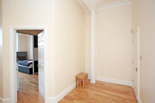 Aspect Apartments City Centre - Aberdeen - 5