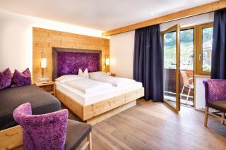 Hotel Platzl - Auffach - 1