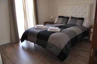 Apartamentos Sábora - Ronda - 2
