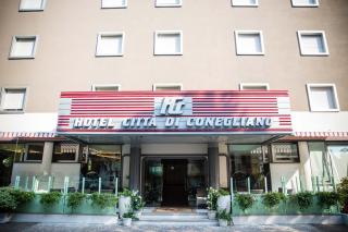 Hotel Citta' Di Conegliano - Conegliano - 4