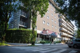 Hotel Citta' Di Conegliano - 8