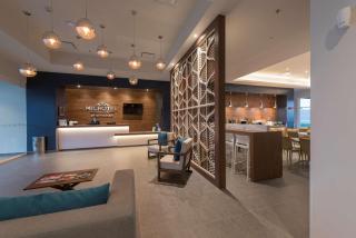 Microtel Inn & Suites by Wyndham San Luis Potosi - San Luis Potosí - 8