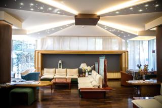 Hotel Citta' Di Conegliano - Conegliano - 8