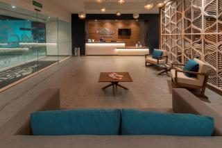 Microtel Inn & Suites by Wyndham San Luis Potosi - San Luis Potosí - 7