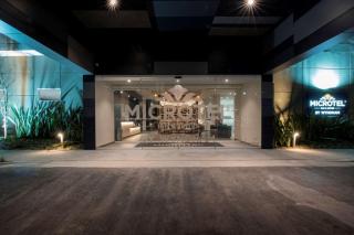 Microtel Inn & Suites by Wyndham San Luis Potosi - San Luis Potosí - 9