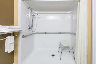Microtel Inn and Suites Lafayette - 1